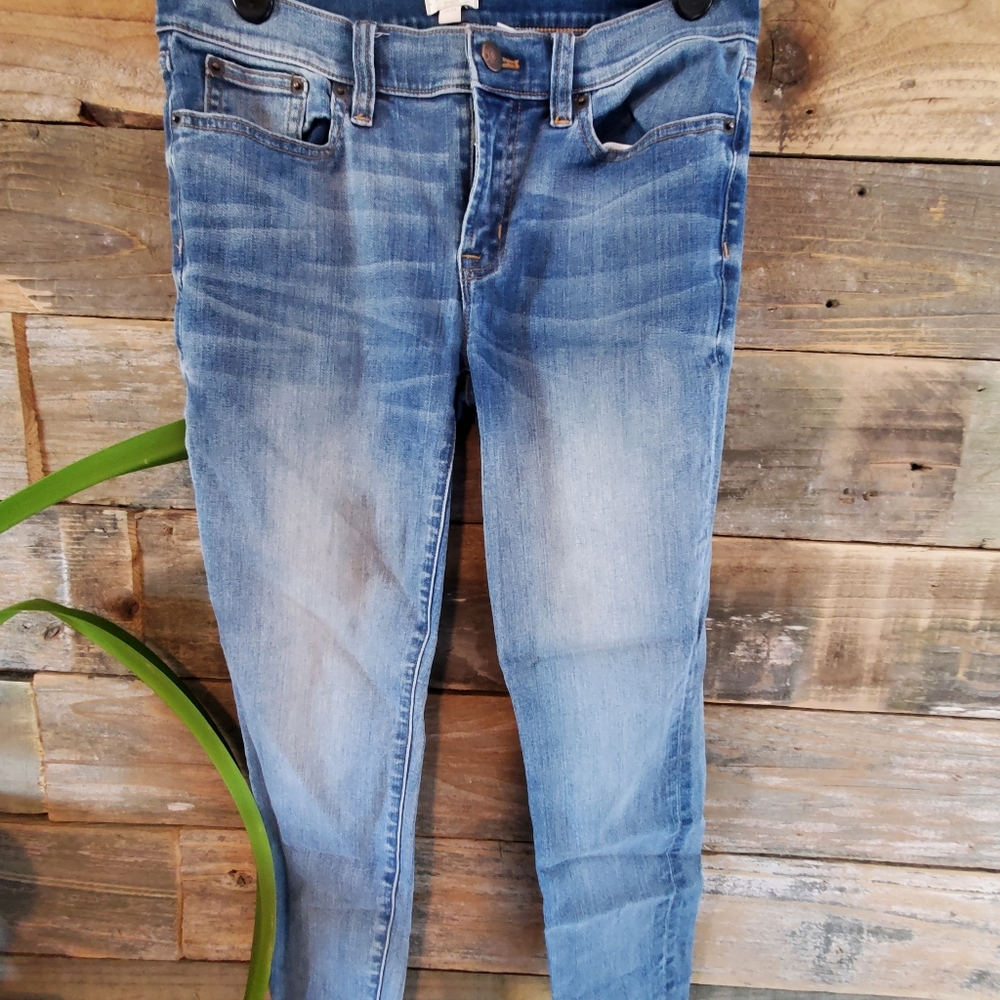 👖 J Crew Jeans 👖